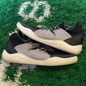 Lanvin high top shoes